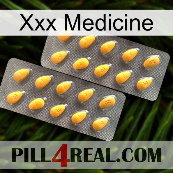 Xxx Medicine cialis2.jpg